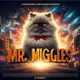 MR. MIGGLES : ACTION CAT