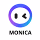 Monica AI Tro ly tich hop nhieu AI nhat 2025