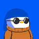 Pengu Pixel