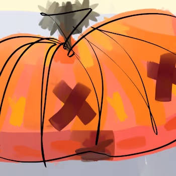 Pumpkin's Memorial