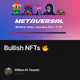 Bullish NFTs 🔥
