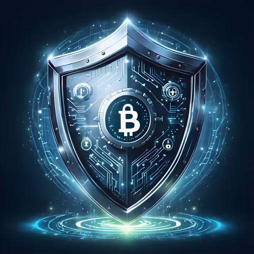 Crypto Shield
