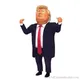 TRUMP 's Dance