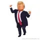 TRUMP 's Dance