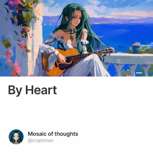 By Heart