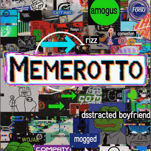Memerotto
