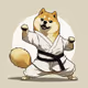 Kung Fu Doge