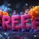 FREE XYZ CANDY