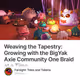 Weaving the Tapestry: Growing with the BigYak Axie Community One Braid at a Time