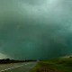 Tornado in Oklahoma