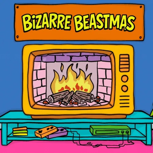 BizarreBeasts: BizarreBeastmas