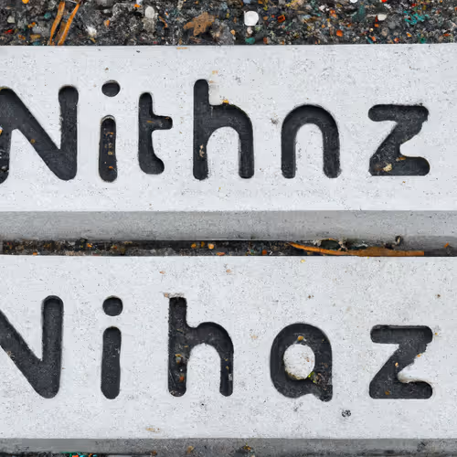 Names