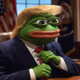 President PEPE