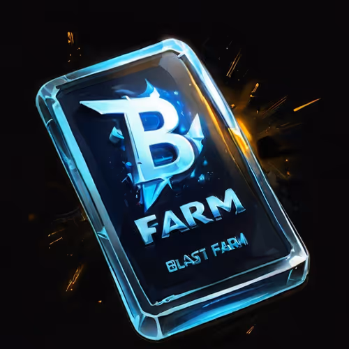 Blast⚡Farm