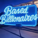 Based Billionaires Genesis