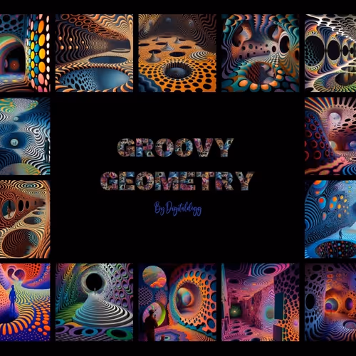 Groovy Geometry