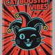 Cat Booster Vibes
