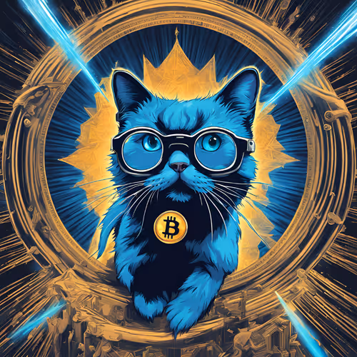 Mister Miggles can see the future!