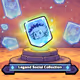 Legend Social Collection