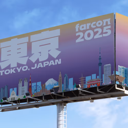 FarCon 2025 Tokyo, Japan