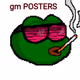 GM - POSTER