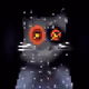 Pixel Quantum Cats (Twinkles)