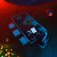 EVEN XMAS IS GONE