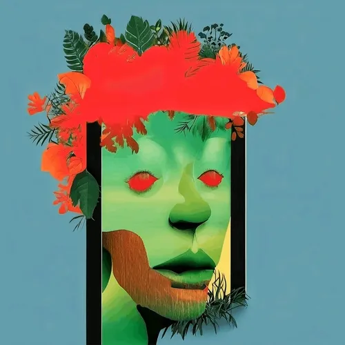 ZNaturepunk - OPEN MINT