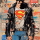 Heroes Among Us: Embracing Power, Pursuing Justice, Protecting Hope.
