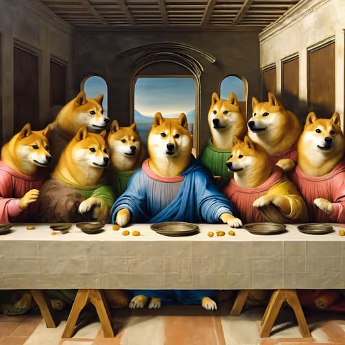 The Last Doge