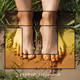 Feet on the GRND #1