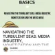 NAVIGATING THE TURBULENT SEAS: MEDIA INDUSTRY, MONETIZATION AND THE WEB3 WAVE