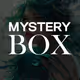Resplendent Evergreen Mystery Box