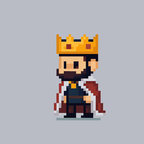 Kingdom Crypto