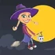 Witch Girl