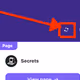 Guild refresh button