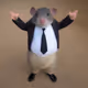 Mr. Chedda