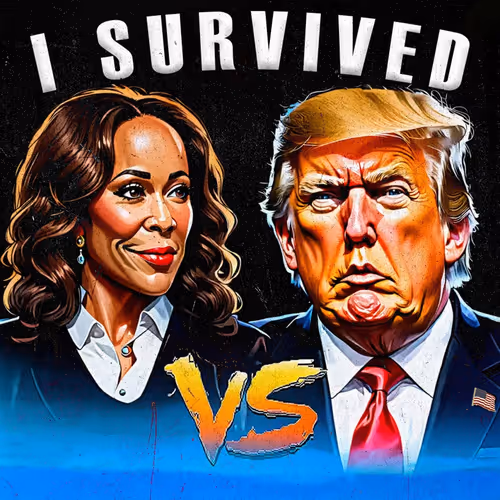 iSurvived The 2024 Election