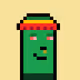 rastafarian