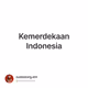 Kemerdekaan Indonesia