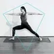Yoga new way