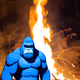 Based Ape Skunky
