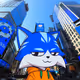 TOSHI Meme