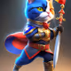 IRON CAT Early Access
