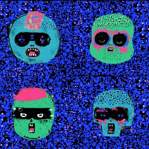 Grifters Gonna Grift