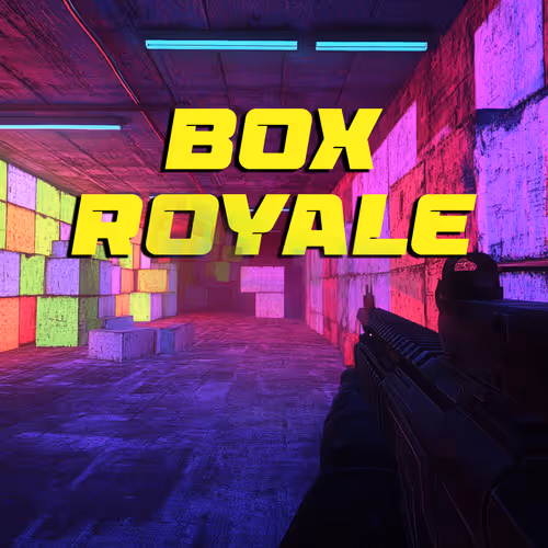 Box Royale