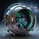 ALIEN PODS