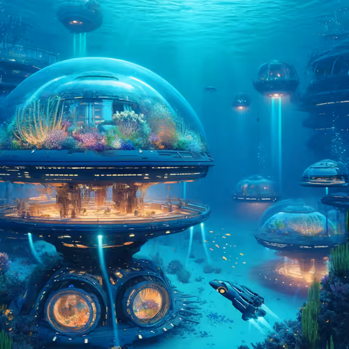 Atlantis
