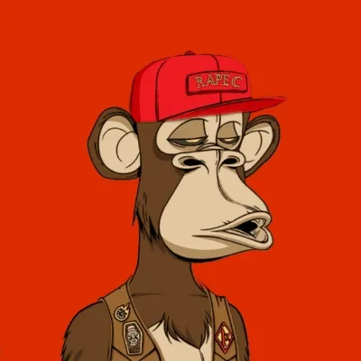 Rogue Ape Cartel