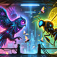 CyberBeasts 2077